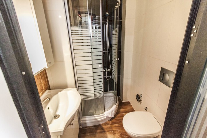 Bath Amenities