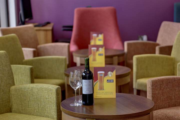 Hotel Interior 2 of 42