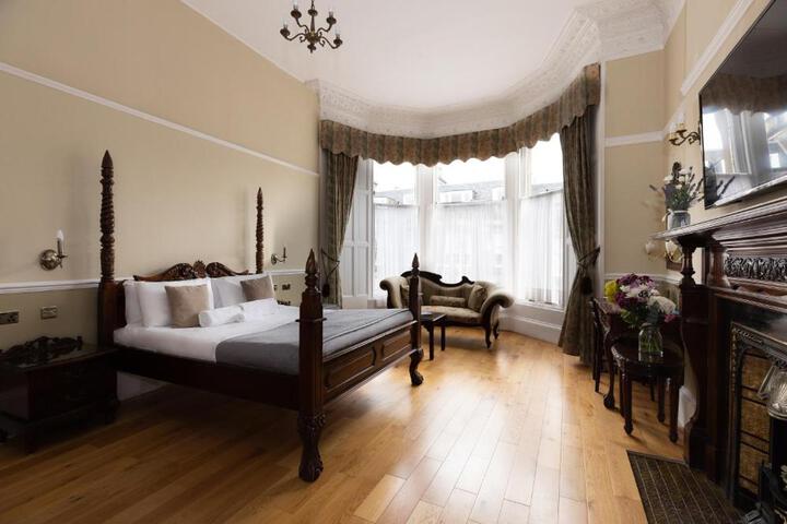 Fitness Facility Photos