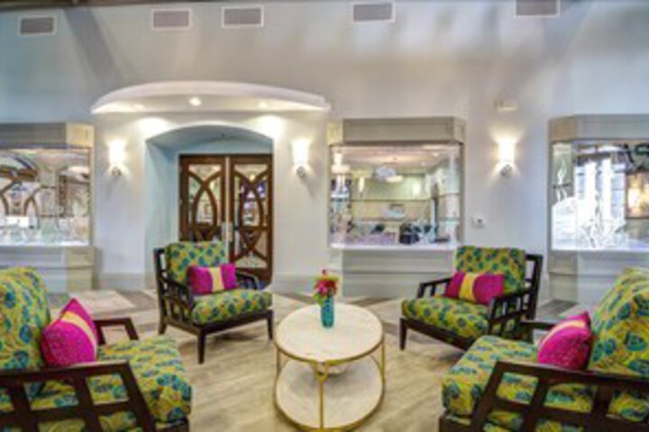 Hotel Interior 19 of 35