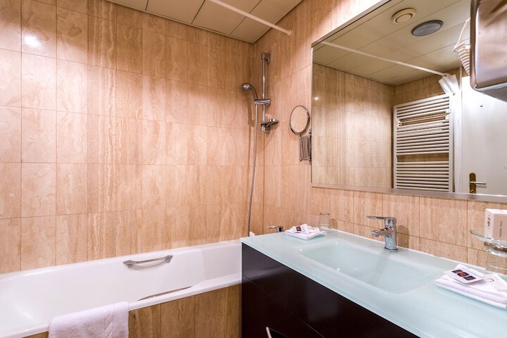 Bath Amenities