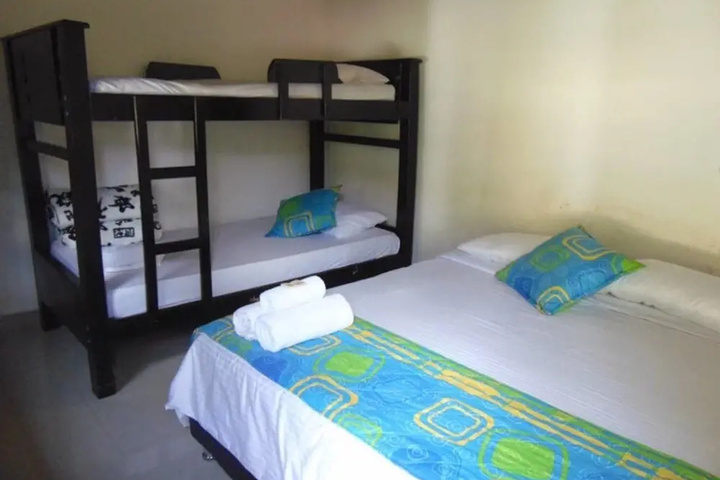 Finca Hotel El Cielo