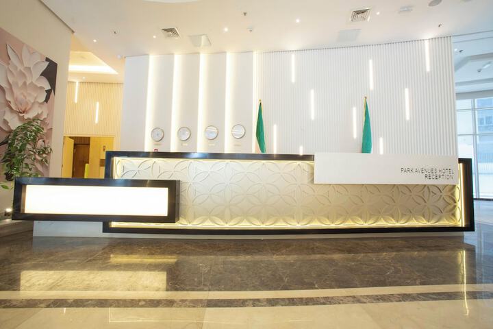 Hotel Interior 2 of 23