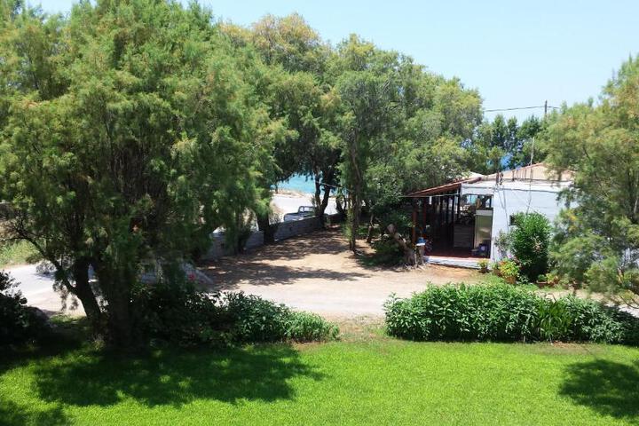 Rooms Leonidas