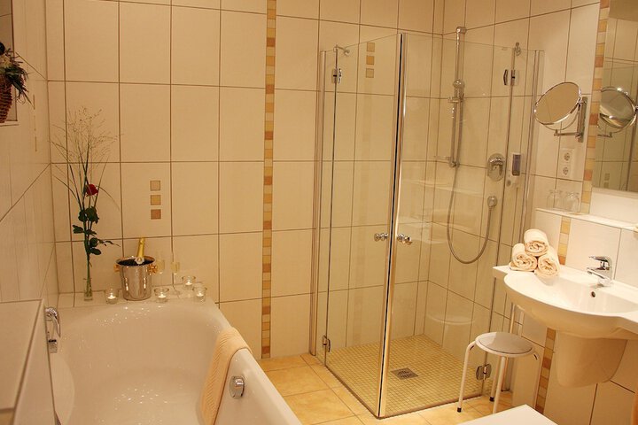 Bathroom Vanities