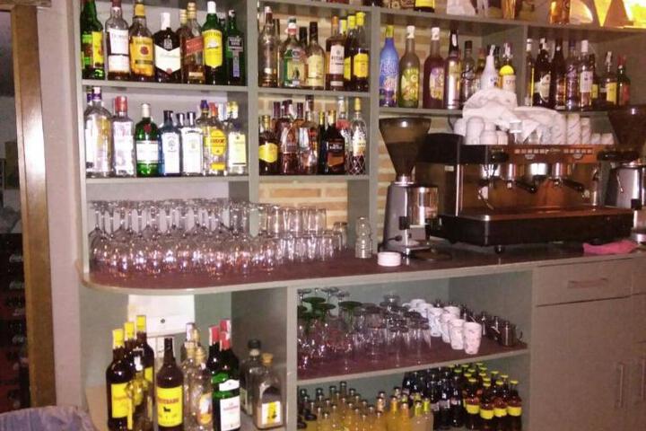 Fitness Facility Photos