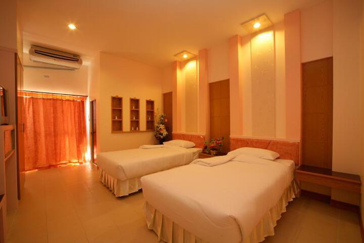Bluetel Hotel