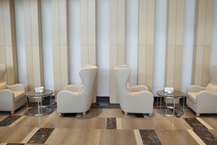 Lobby Photos