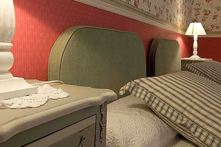 Suite Photo