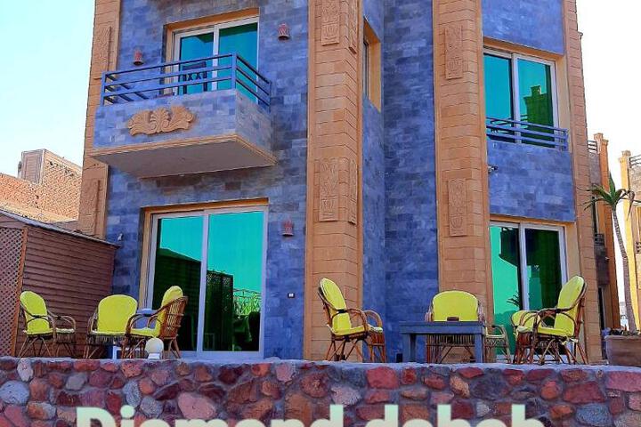 Diamond Dahab House