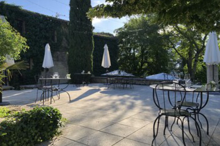 Terrace/Patio 15 of 15