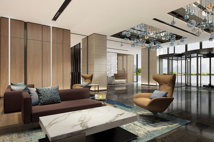 Hotel Interior 2 of 31