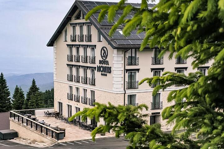 Montis Hotel & Spa
