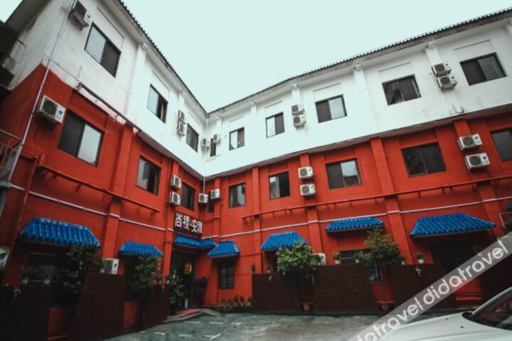Sage Hotel