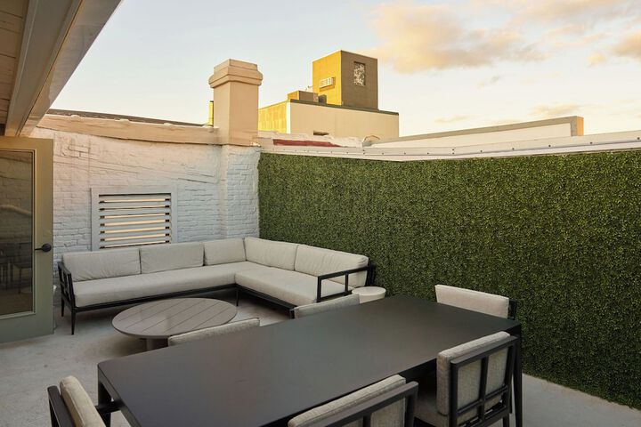 Terrace/Patio 34 of 59