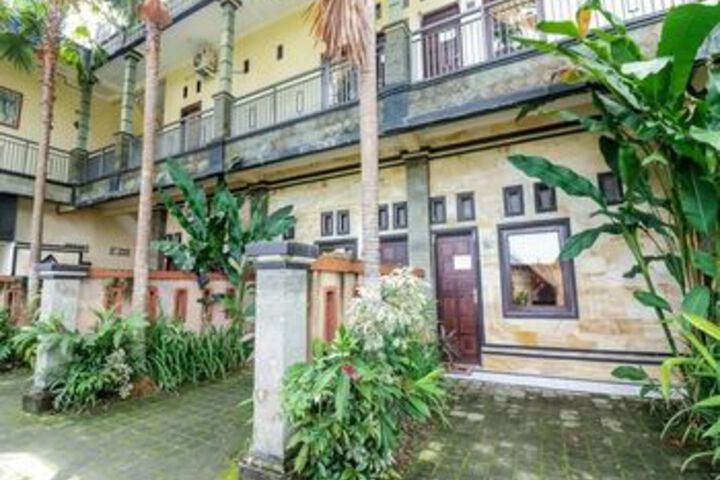 Nida Rooms Bali Pantai Yeh Gangga at Penginapan Kamboja