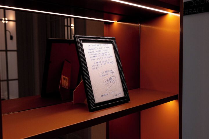 Hotel Interior 83 of 87