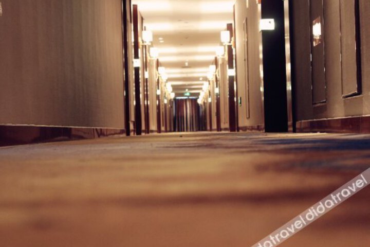 New Jinlong Hotel