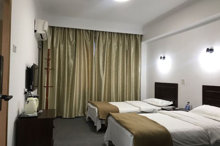 Hangzhou Wang Long Hotel