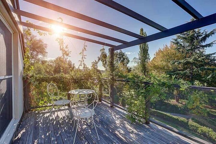 Terrace/Patio 45 of 51
