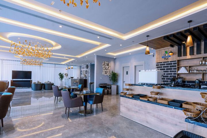 Hotel Interior 20 of 77