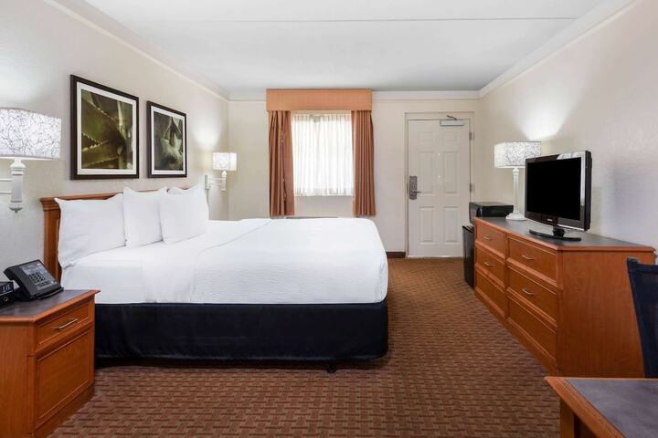 1 King Bed Accessible (4 of 24)