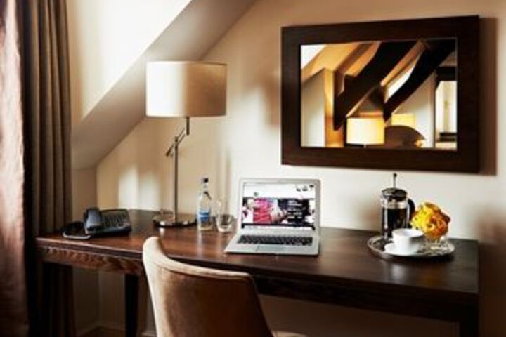 Standard Room Photo