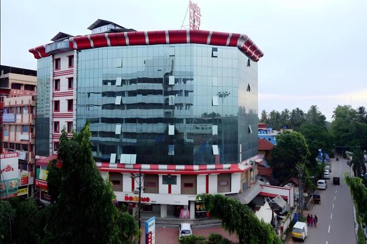 Hotel Kingfort