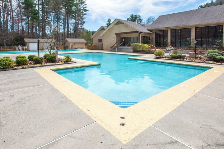 Children's pool