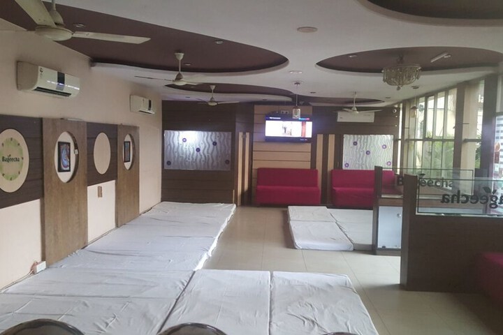 Hotel Gym