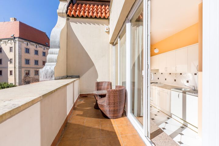 Terrace/Patio 49 of 92