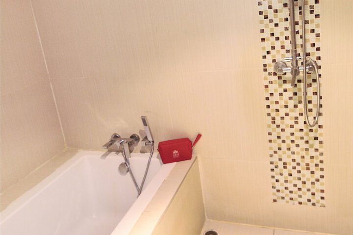 Bath Amenities