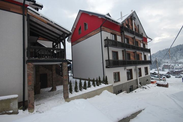 Hotel 56 of 63