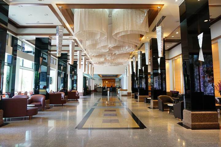 Hotel Interior 2 of 110