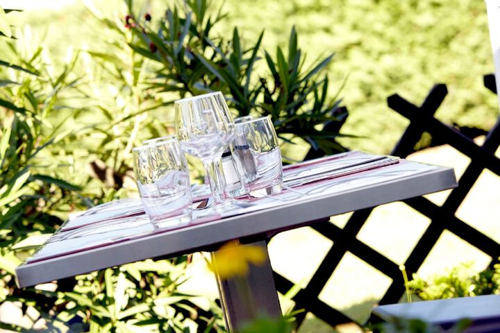 Terrace/Patio 24 of 27