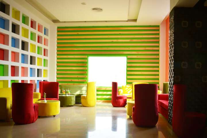 Hotel Interior 18 of 96