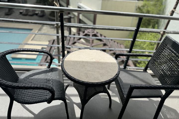Terrace/Patio 35 of 69