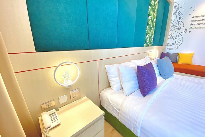 Room 19 of 72