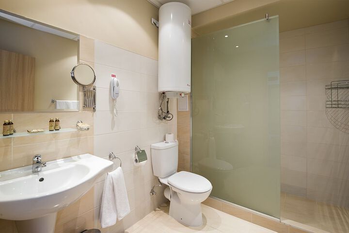 hotel photo