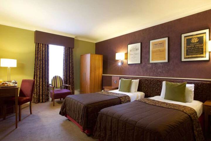 Fitness Center Photo