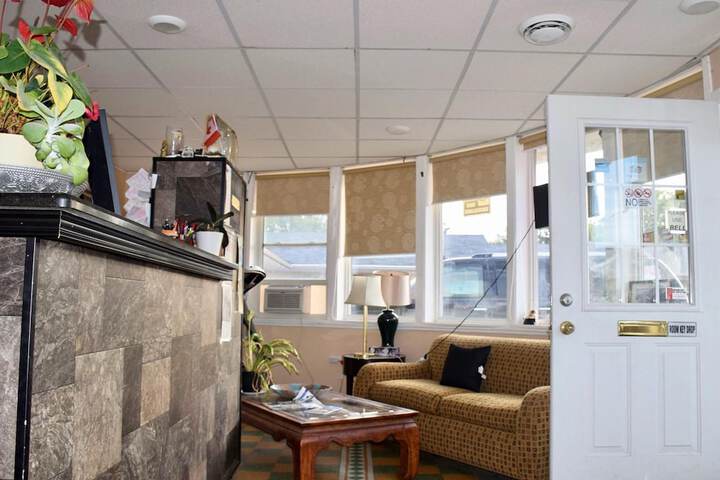 Hotel Interior 3 of 47