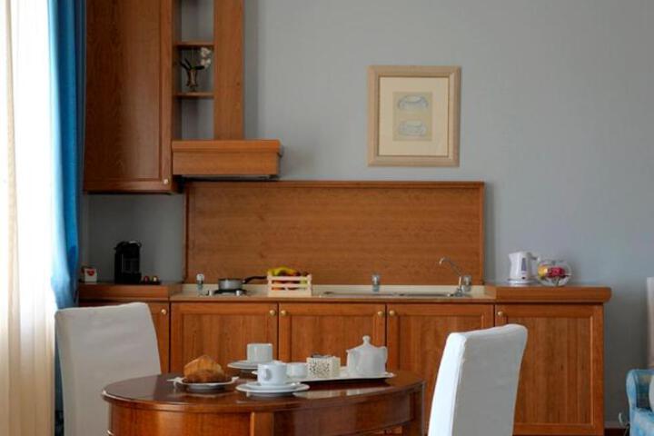 Fitness Facility Photos