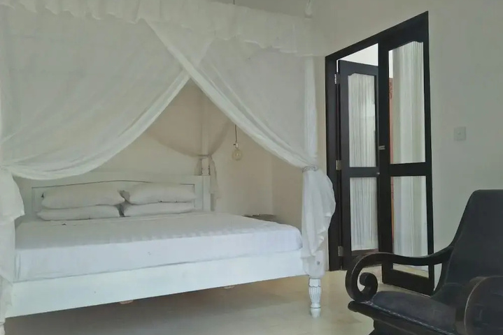 Citrus Tree Villas Puri