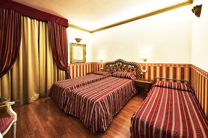 Fitness Center Photo