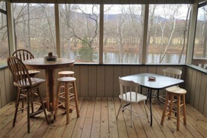Terrace/Patio 17 of 33