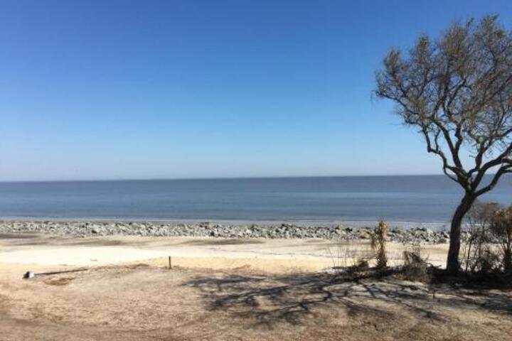 Villa 187 Amore by The Sea in Jekyll Island, GA