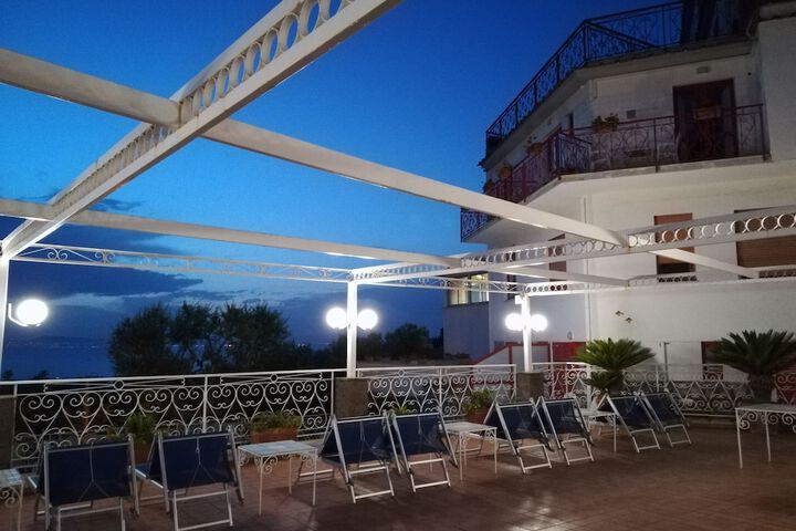 Terrace/Patio 57 of 82