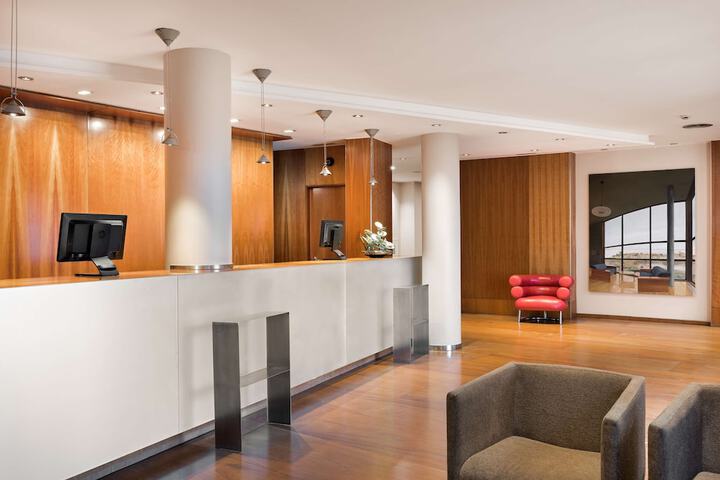 Hotel Interior 3 of 49