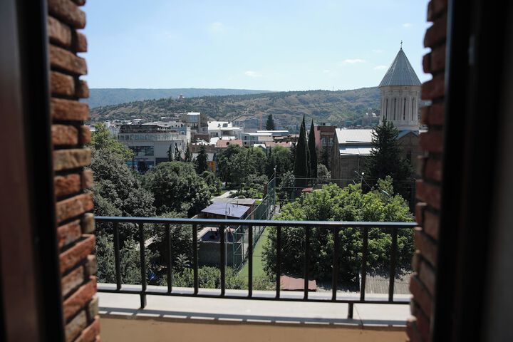 Hotel View 39 of 45