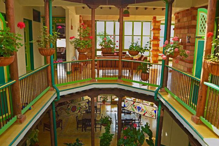 El Despertar Hotel